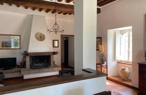 Rancolfo House | Le Due Querce