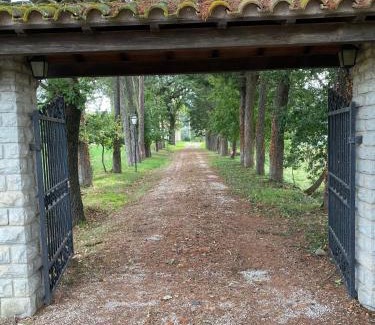 Rancolfo House | Le Due Querce