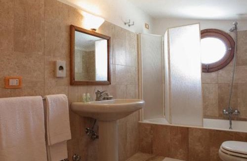 San Pietro Bed & Breakfast | Le Due Sirene