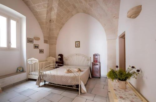 Avetrana Apartment | Le due Torri