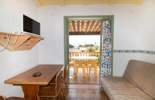 Residences du Golfe de Lava Apartment | Le Dui