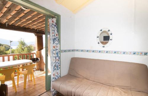 Residences du Golfe de Lava Apartment | Le Dui