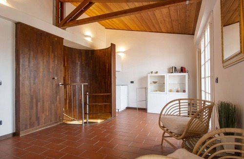 Tirrenia House | Le Dune by Interhome