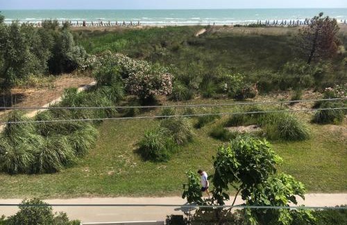 Marina di Vasto House | Le Dune di Villa Diana