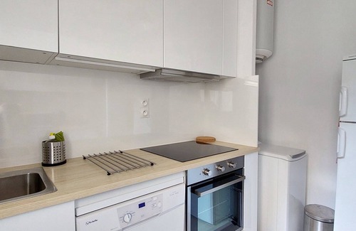 Sainte-Croix-du-Verdon Apartment | Le Duplex 4 Pers - 10 min from the beach