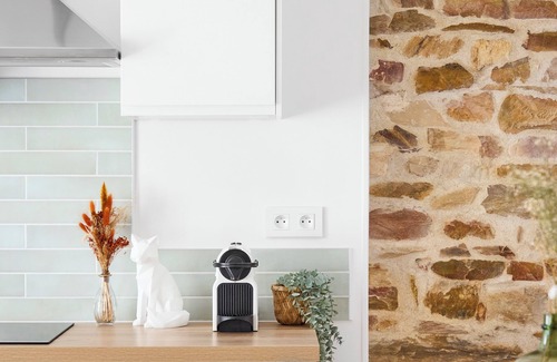 Saint-Nicolas-de-Redon Apartment | Le Duplex, cosy and modern