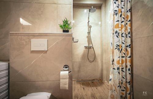 Thyez Apartment | Le Duplex 80m2 belle terrasse