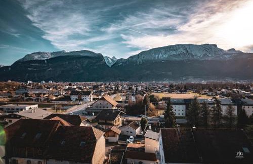 Thyez Apartment | Le Duplex 80m2 belle terrasse