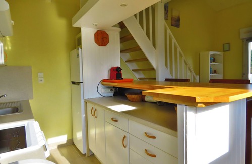 Anglet House | LE DUPLEX DE CHIBERTA* (Anglet) close to beach & forest - Surf, Golf, Thalasso