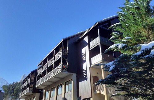 Gresse-en-Vercors Apartment | Le Duplex de Dana - Gresse en Vercors