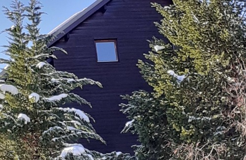 Gresse-en-Vercors Apartment | Le Duplex de Dana - Gresse en Vercors