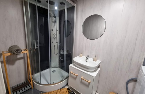 Portes de la Creuse en Marche House | Le Duplex de Genouillac