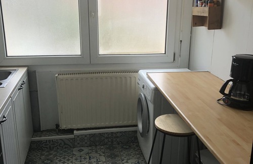 Le Portel Apartment | Le duplex de la mer