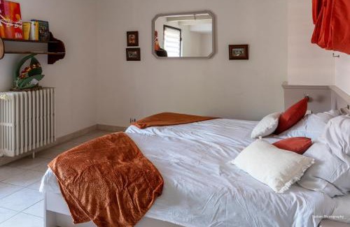 Muttersholtz Apartment | Le duplex du Ried à Muttersholtz en Alsace proche Europa Park