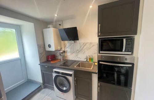 Saint-Martin-du-Tertre House | Le Duplex Balnéo Maison climatisée