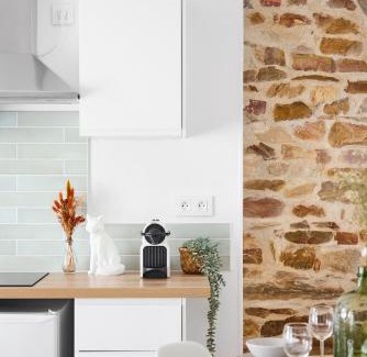 Saint-Nicolas-de-Redon Apartment | Le Duplex