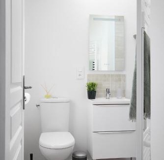 Saint-Nicolas-de-Redon Apartment | Le Duplex