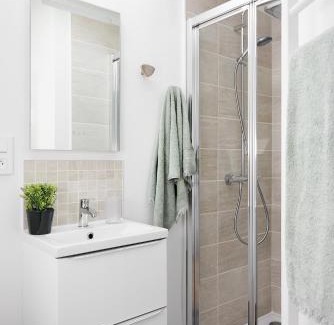 Saint-Nicolas-de-Redon Apartment | Le Duplex
