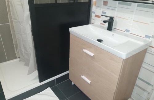 Vatan Apartment | Le Duplex