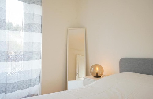 Villefranche-de-Rouergue Apartment | Le Duplex Villefranchois