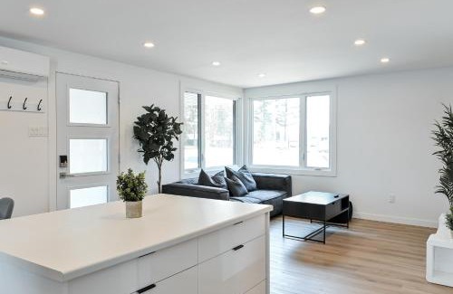 Mauricie House | Le Eleven 55 - Billard - 5 lits