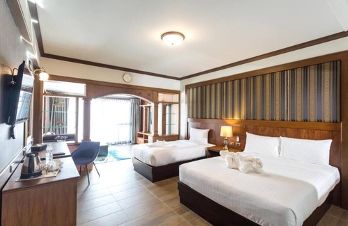 Phangnga Hotel | Le Erawan Hotel