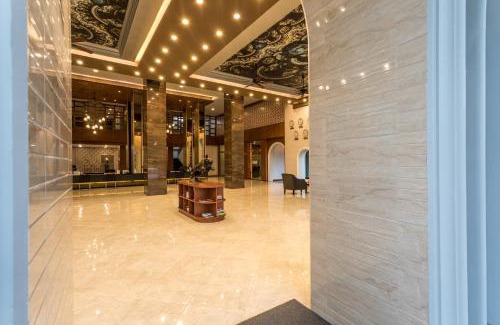 Thai Chang Hotel | Le Erawan Phang Nga Hotel