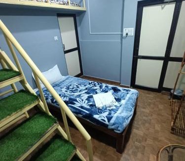 Kottakuppam House | Le Escape Homey