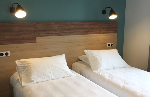 Saint-Felicien Hotel | Le Félicien