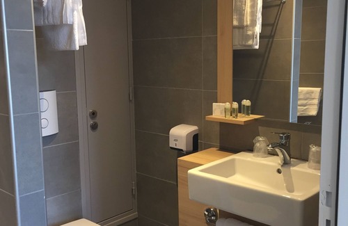 Saint-Felicien Hotel | Le Félicien