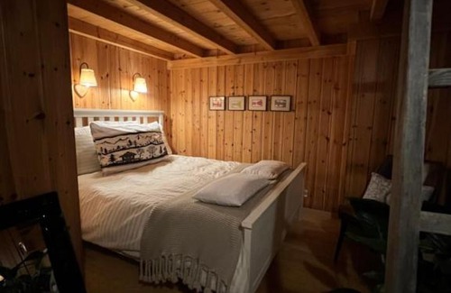 Le Sepey Ski Chalet | Le Fôret - Cergnat