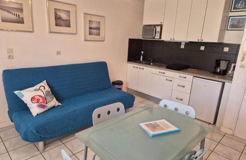 Perros-Guirec Apartment | le F-de bassan