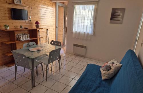 Perros-Guirec Apartment | le F-de bassan