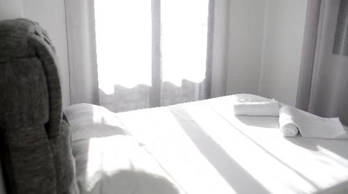 Mazagran Apartment | Le Fabuleux Mazagran