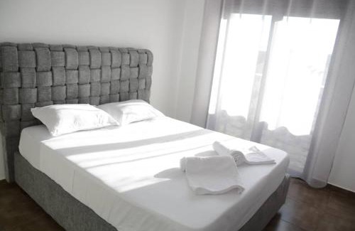 Mazagran Apartment | Le Fabuleux Mazagran