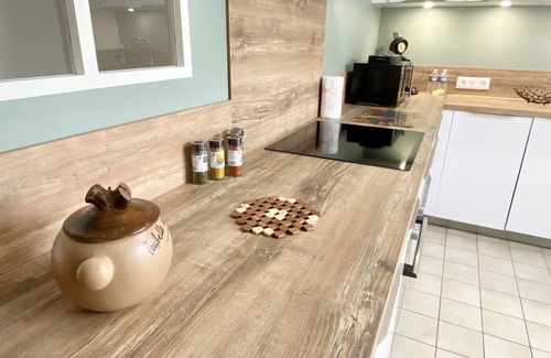 Licques House | Le Familik - Maison - Centreville