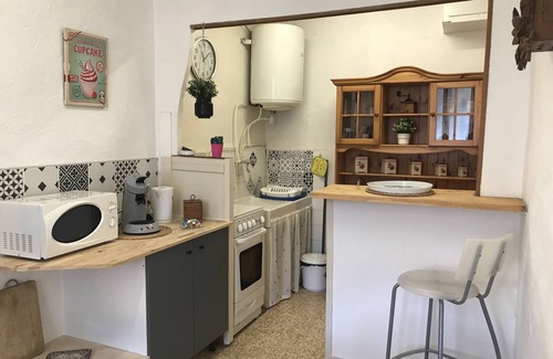 Eygliers Apartment | Le Family des Montagnes