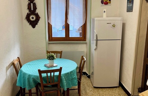 Eygliers Apartment | Le Family des Montagnes