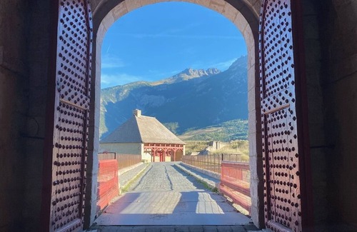 Eygliers Apartment | Le Family des Montagnes