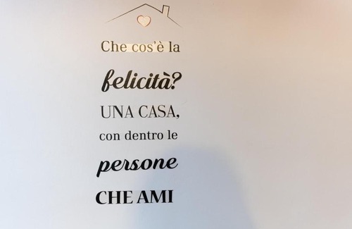 Alpignano Apartment | Le fantasie di Tizi