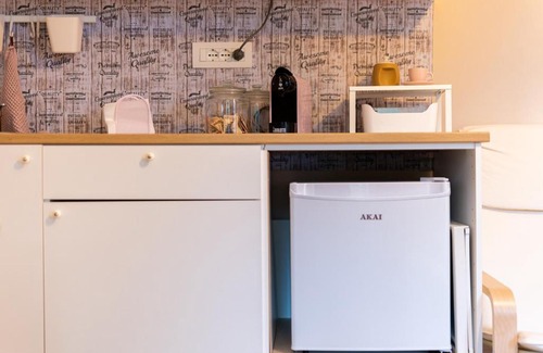 Alpignano Apartment | Le fantasie di Tizi