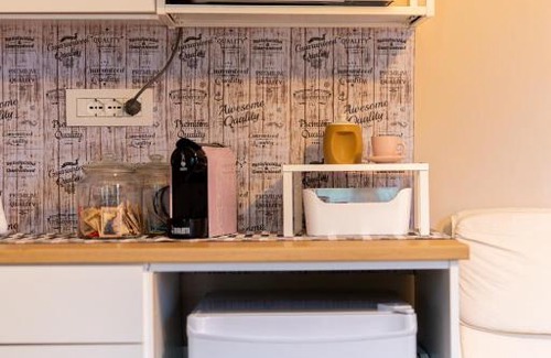 Alpignano Apartment | Le fantasie di Tizi