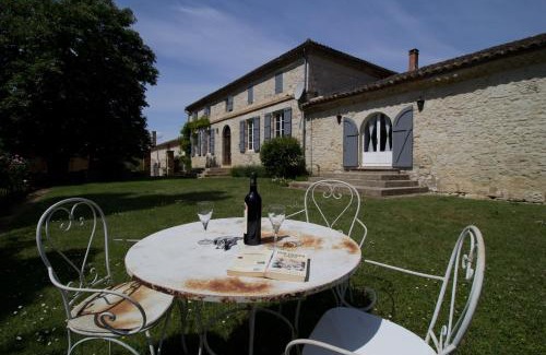 Auvillar Bed & Breakfast | Le Farat Bed & Breakfast