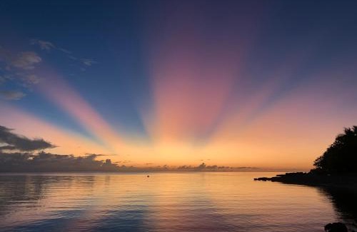 Rangiroa Bed & Breakfast | LE FARE eco