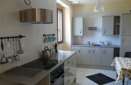 Casoli Apartment | Le Farfalle Abruzzo - Farmhouse apartment 1 with pool near Casoli