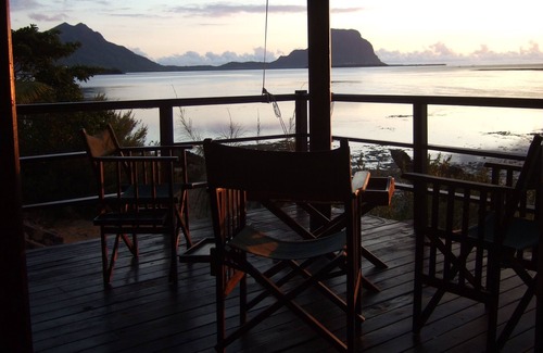 Black River House | Le Farhé - Villa Harmonie Ilot Fortier