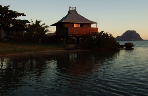 Black River House | Le Farhé - Villa Harmonie Ilot Fortier