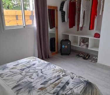 Basse Vallee Apartment | Le Farin la pluie by LONBRAZ VOLKAN