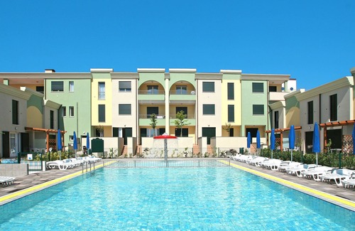 Caorle House | Le Farnie by Interhome