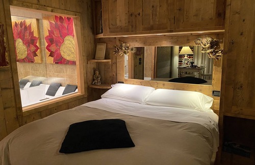 Romano d'Ezzelino Bed & Breakfast | Le Fate Corbezzole